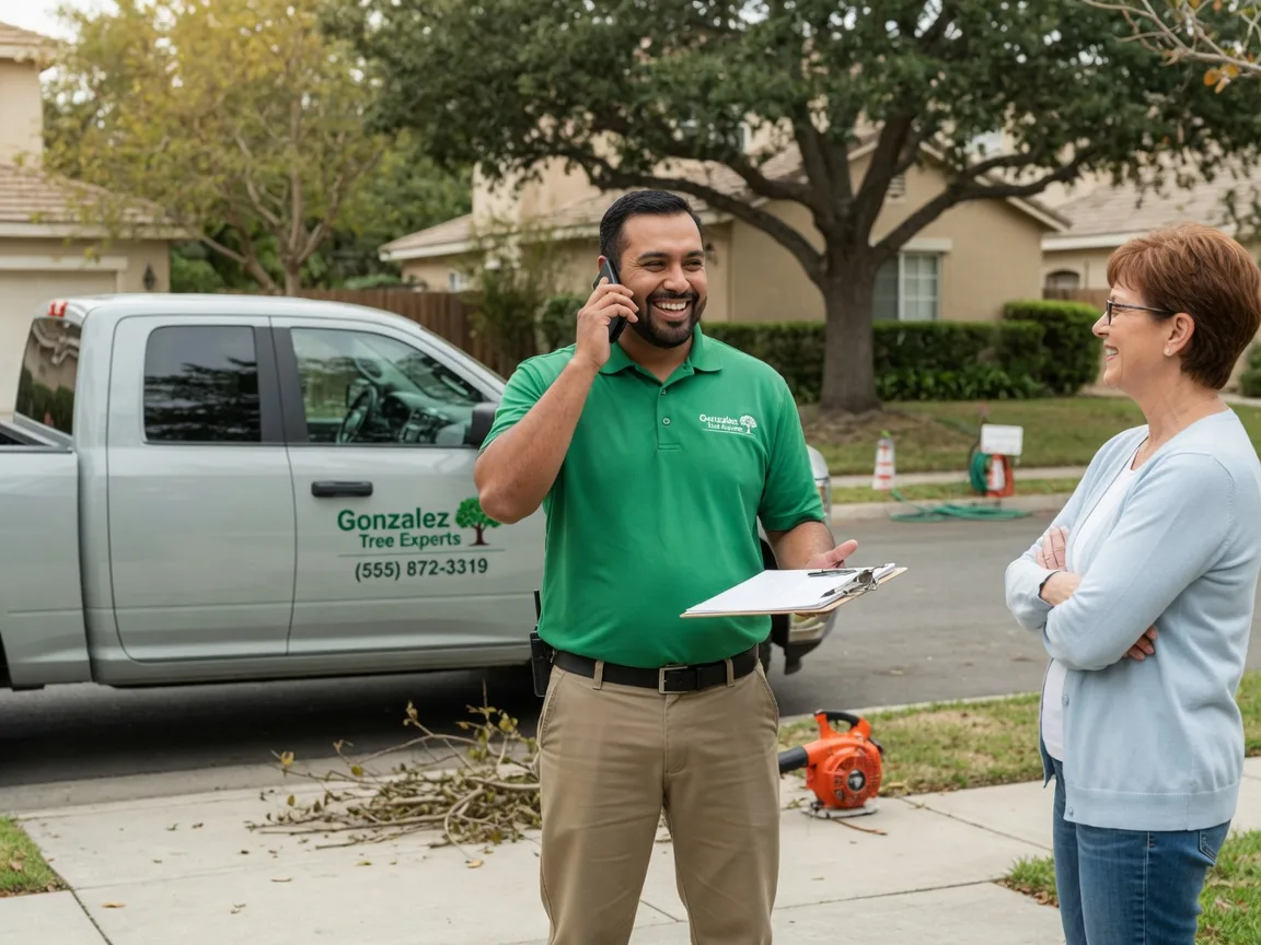 Tree Service Leola, AR FAQs